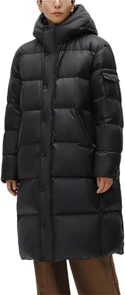 Puffer Jackets