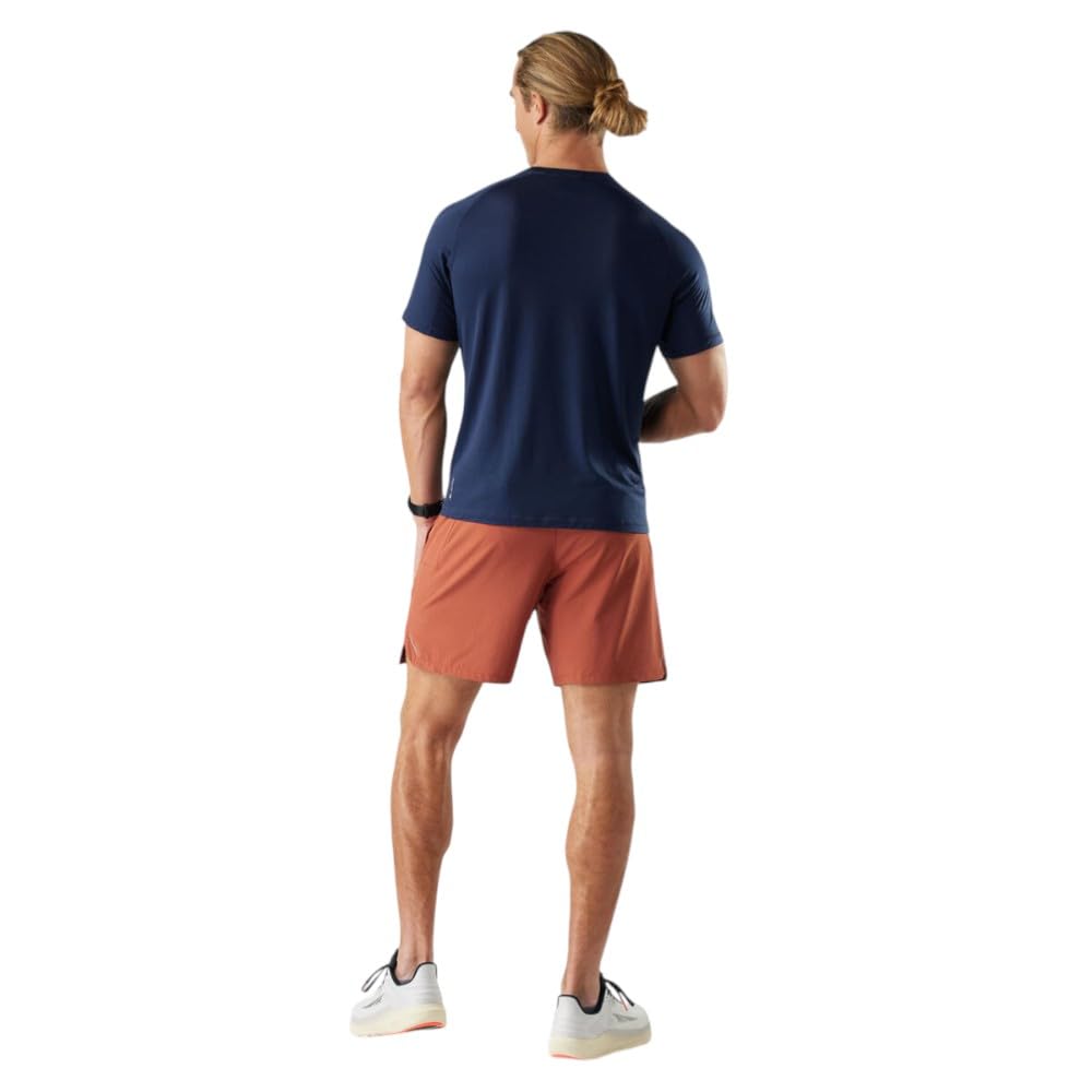 Active Ultralite T-Shirt – Deep Navy