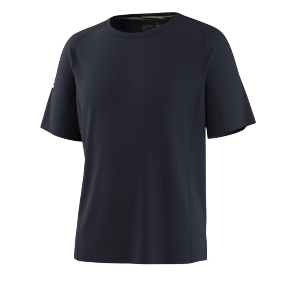 Active Ultralite T-Shirt – Deep Navy