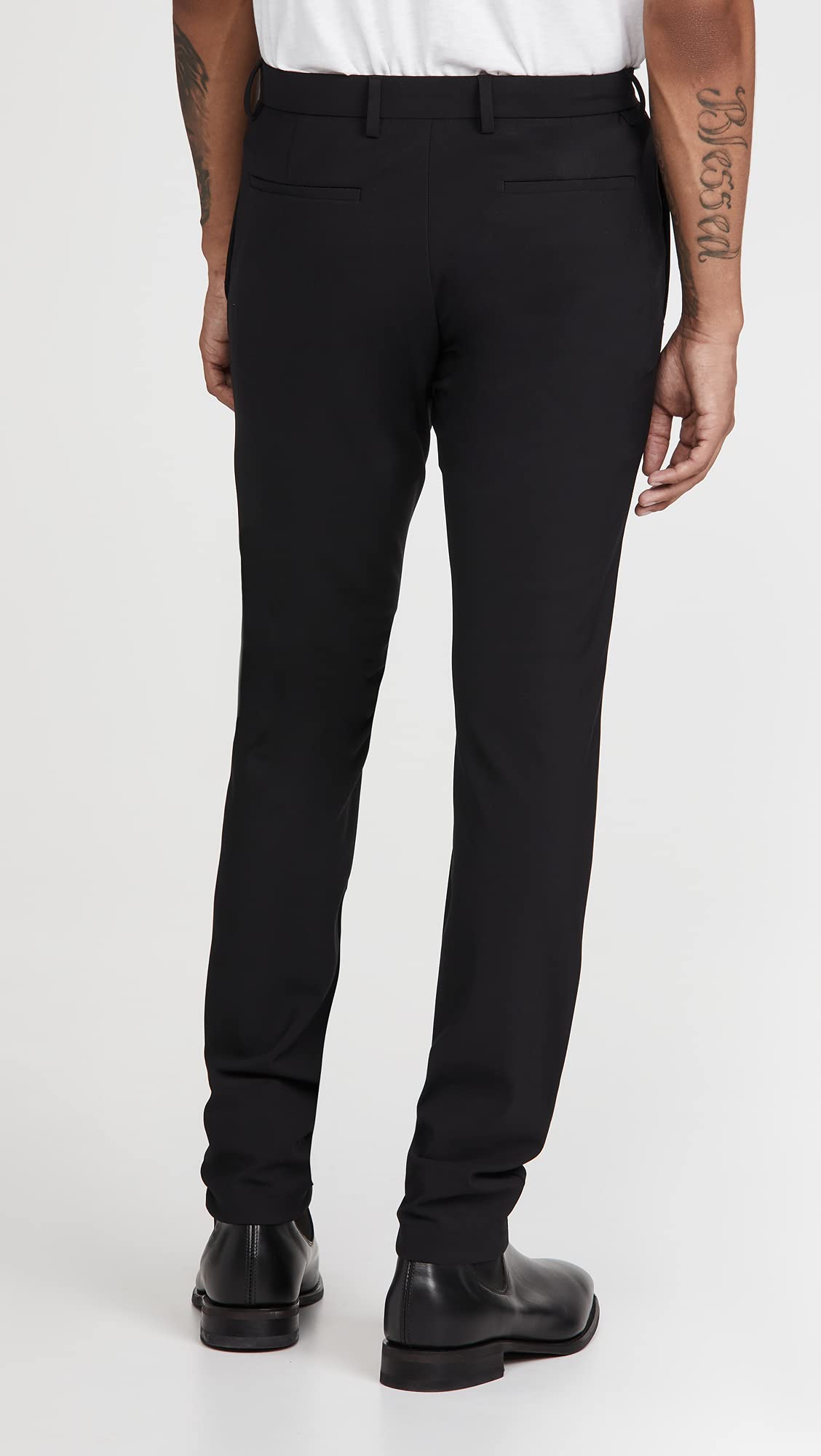 Men's Zaine Precision Ponte Pants