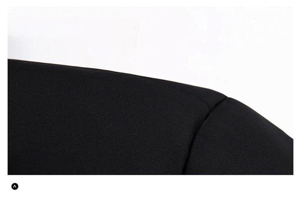 Long Hooded Down Parka Coat