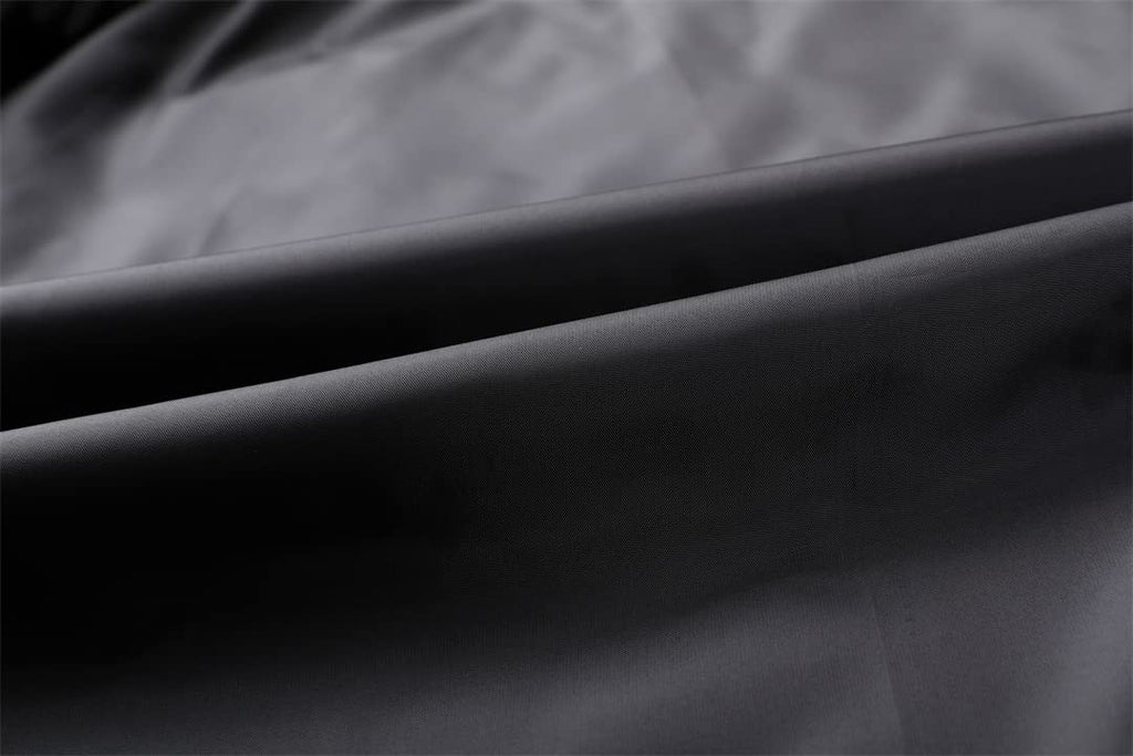 Duck Down Business Jacket – Black L