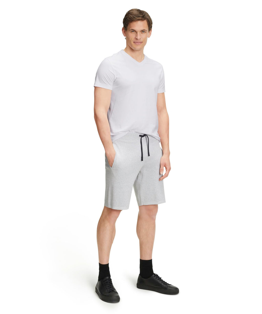 Cotton V-Neck Short Sleeve T-Shirt