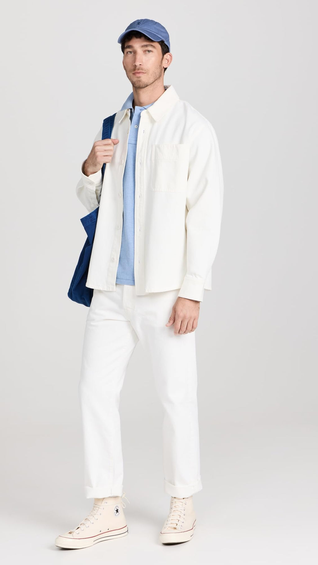 POLO RALPH LAUREN Men's New Classic Fit Polo Shirt