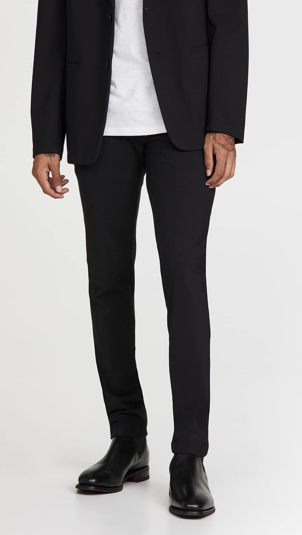 Men's Zaine Precision Ponte Pants