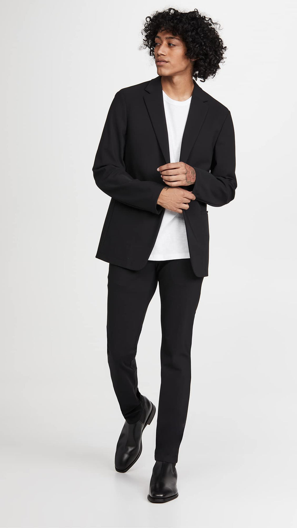 Men's Zaine Precision Ponte Pants