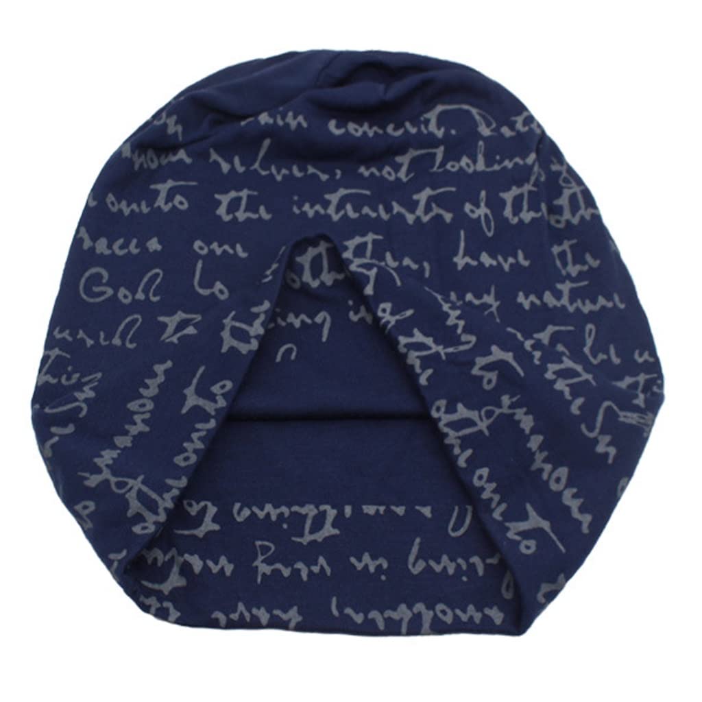 Knitted Beanie Hat – E1