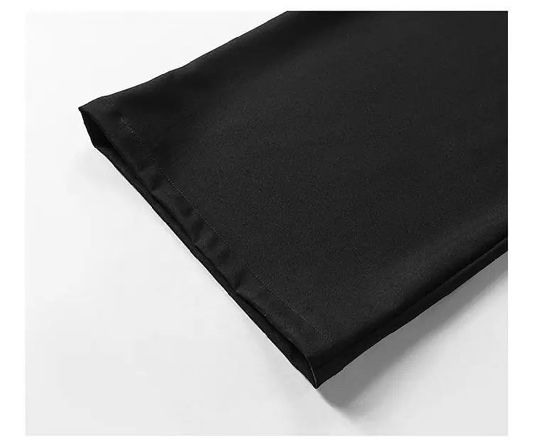 Classic Dress Pants – Coffee