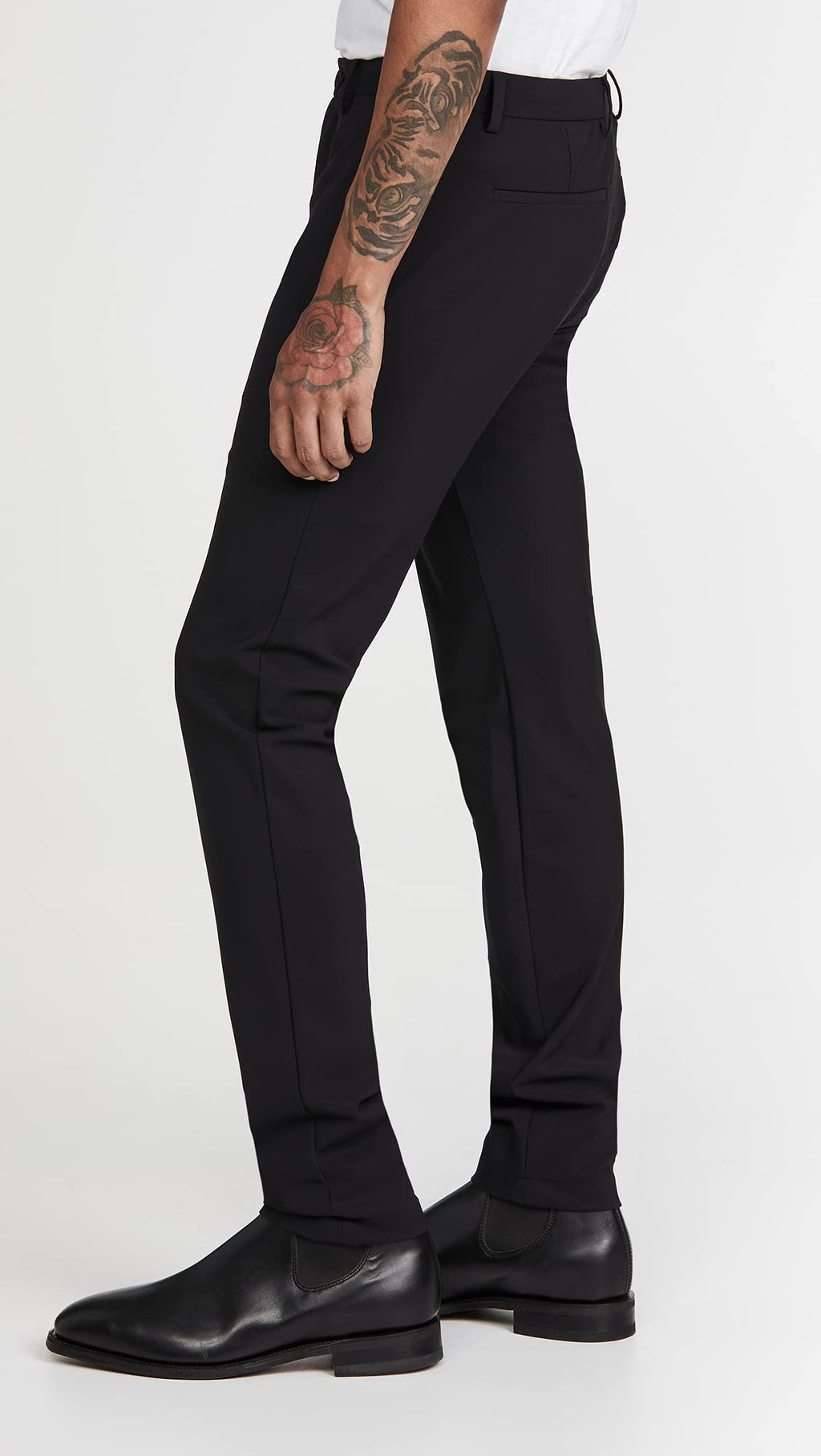 Men's Zaine Precision Ponte Pants