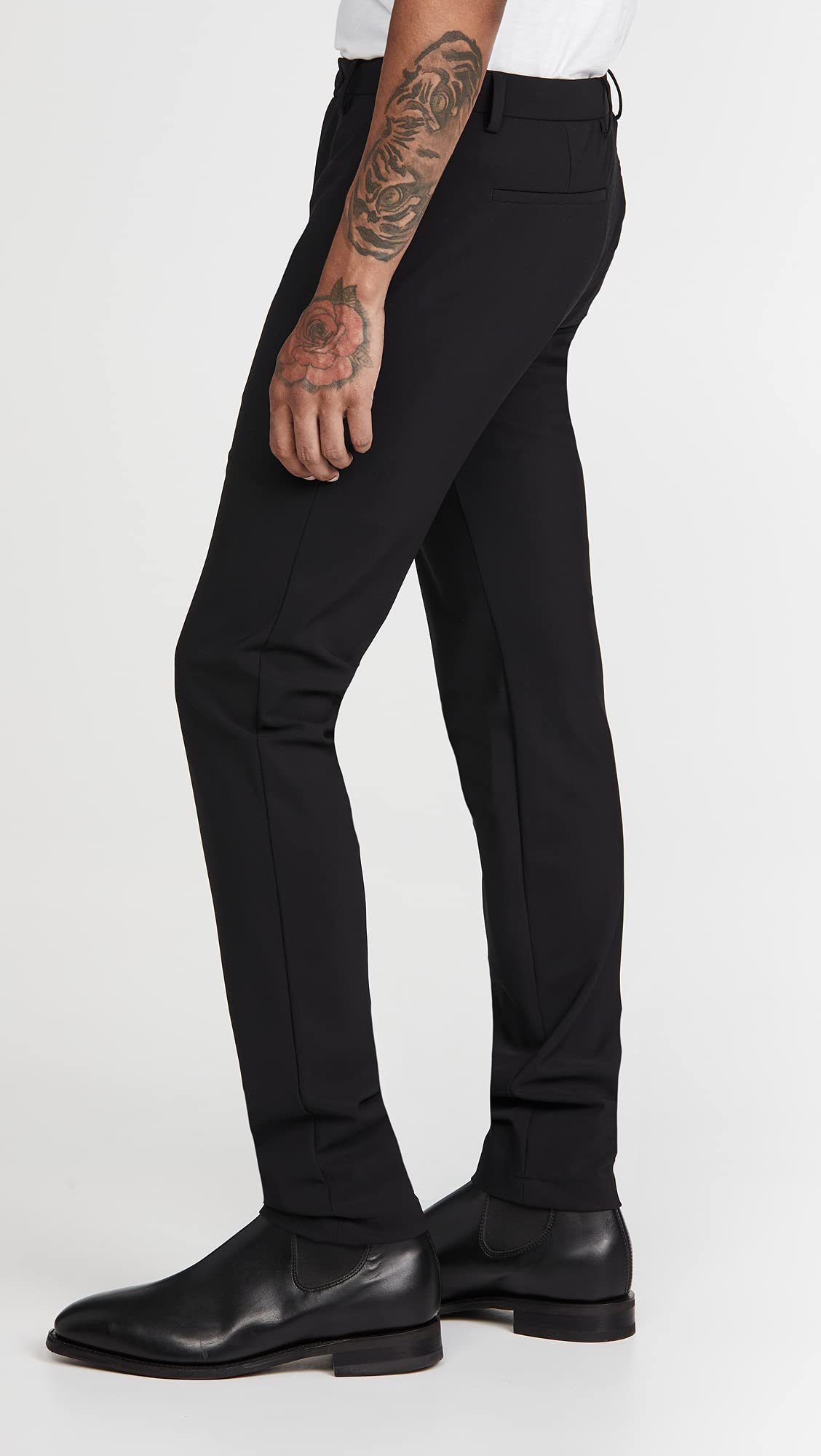 Men's Zaine Precision Ponte Pants