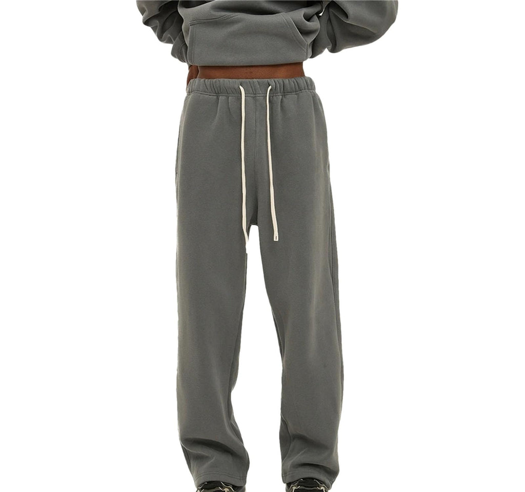 Fleece Jogger Sweatpants