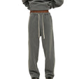 Fleece Jogger Sweatpants