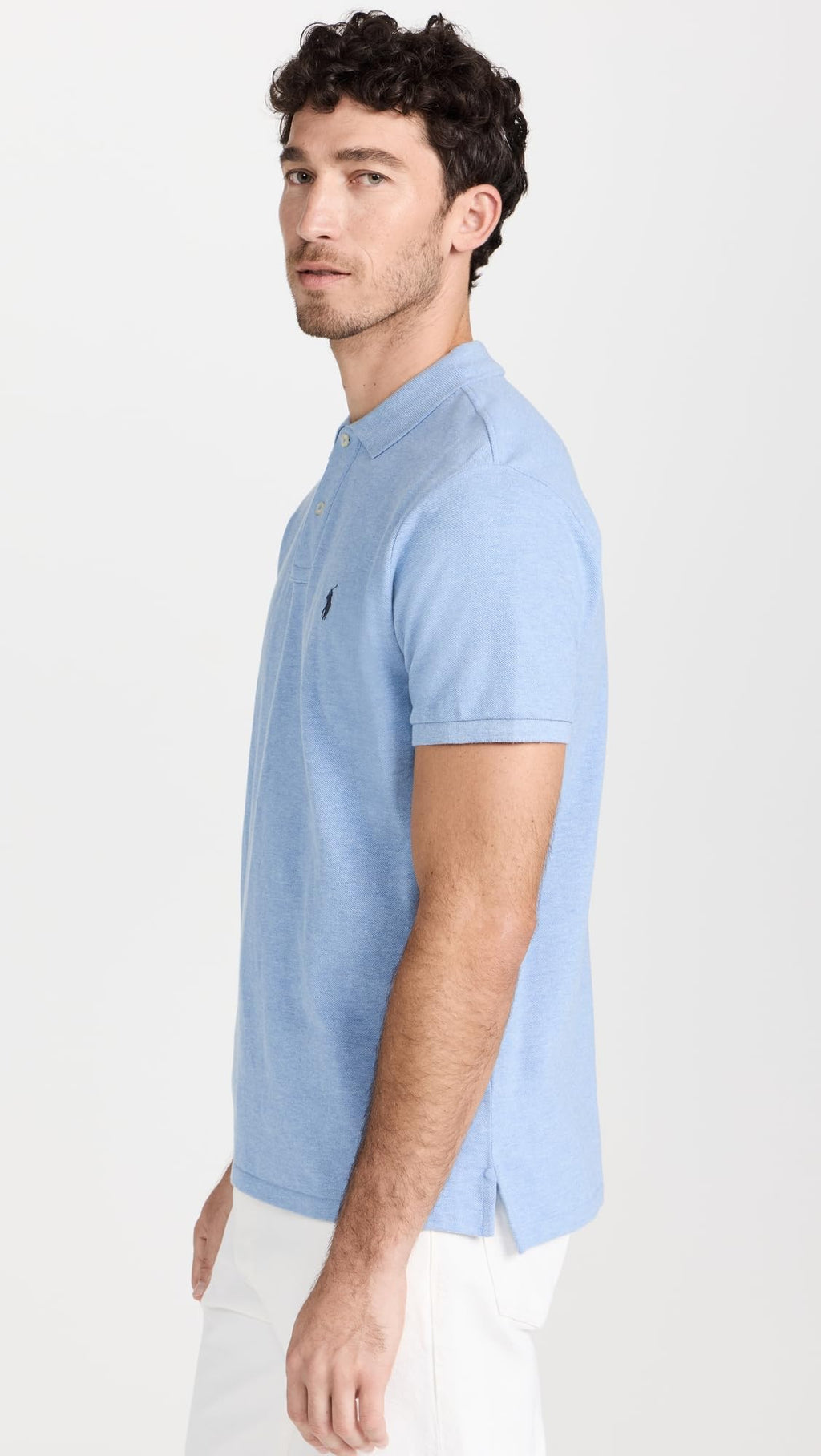 POLO RALPH LAUREN Men's New Classic Fit Polo Shirt