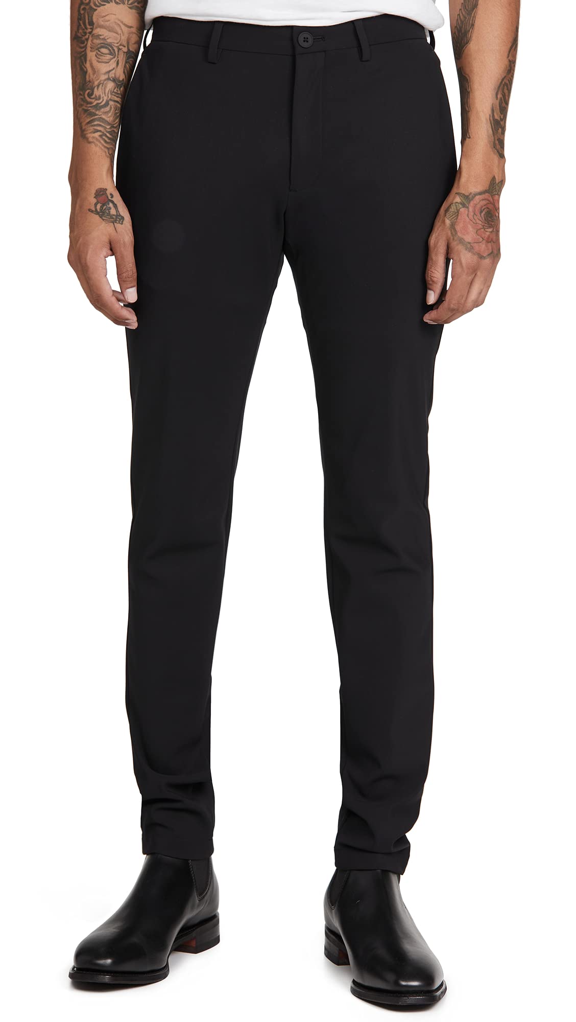 Men's Zaine Precision Ponte Pants