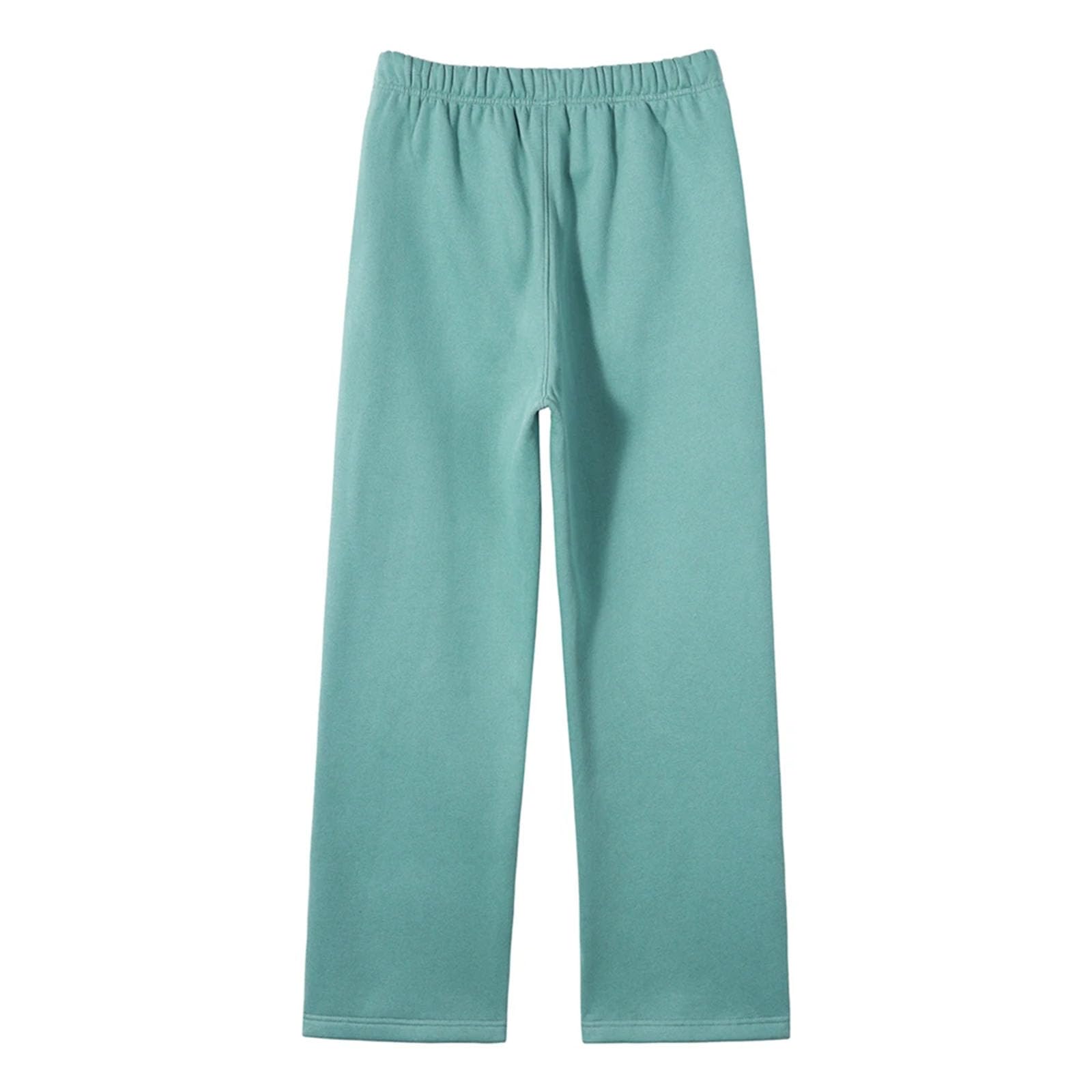 Fleece Jogger Sweatpants