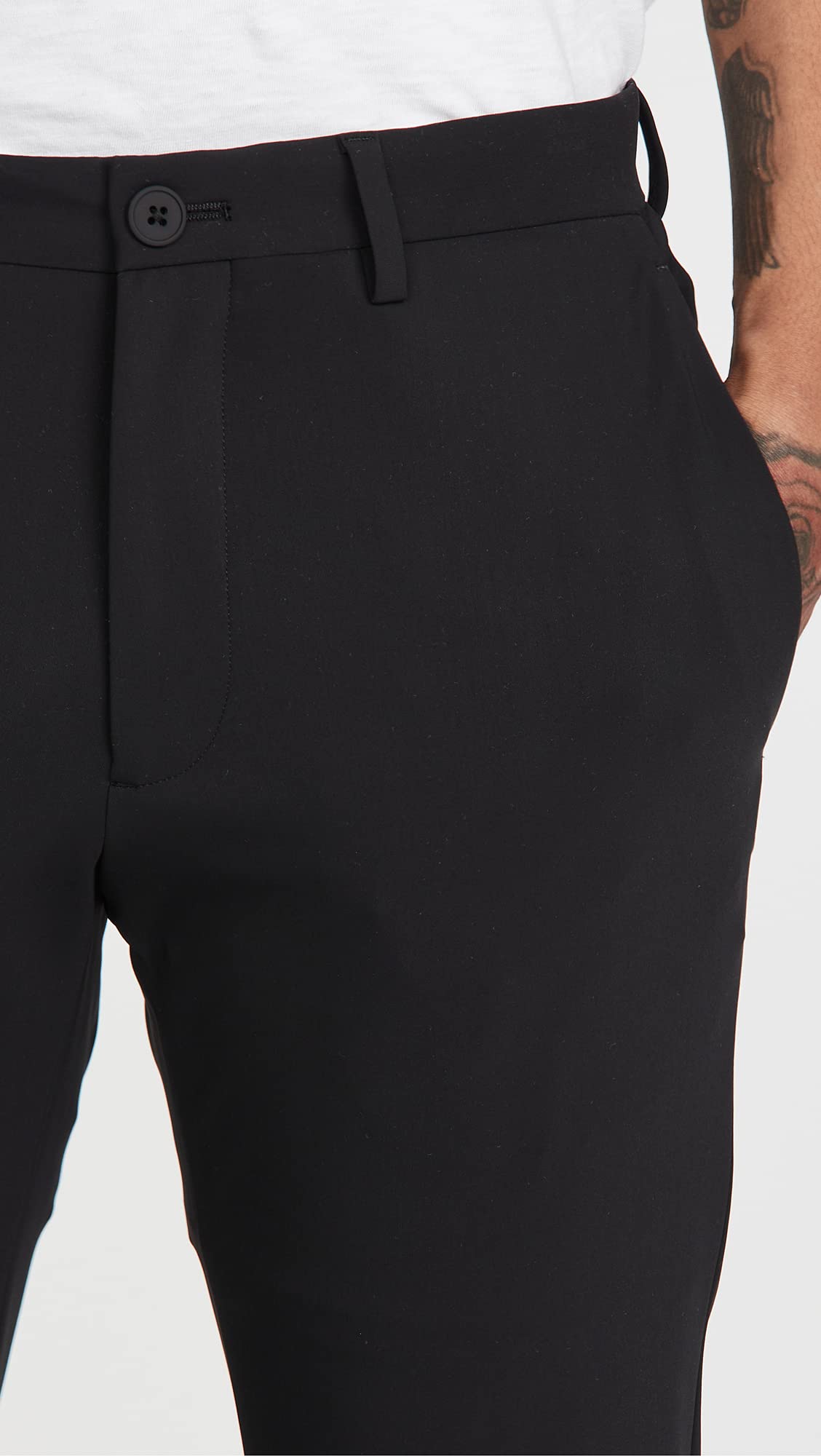 Men's Zaine Precision Ponte Pants