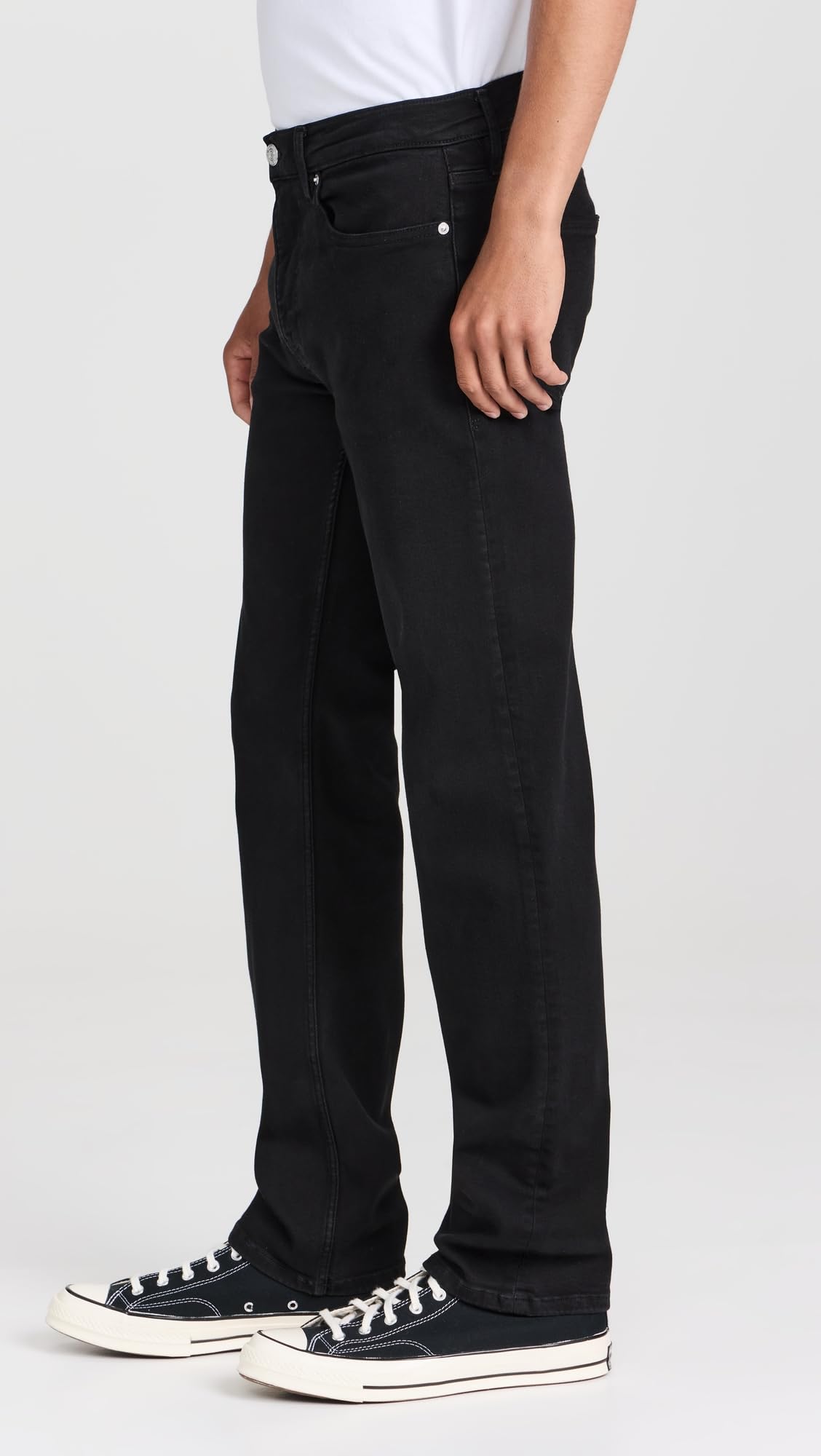 Men's Modern Straight Jeans