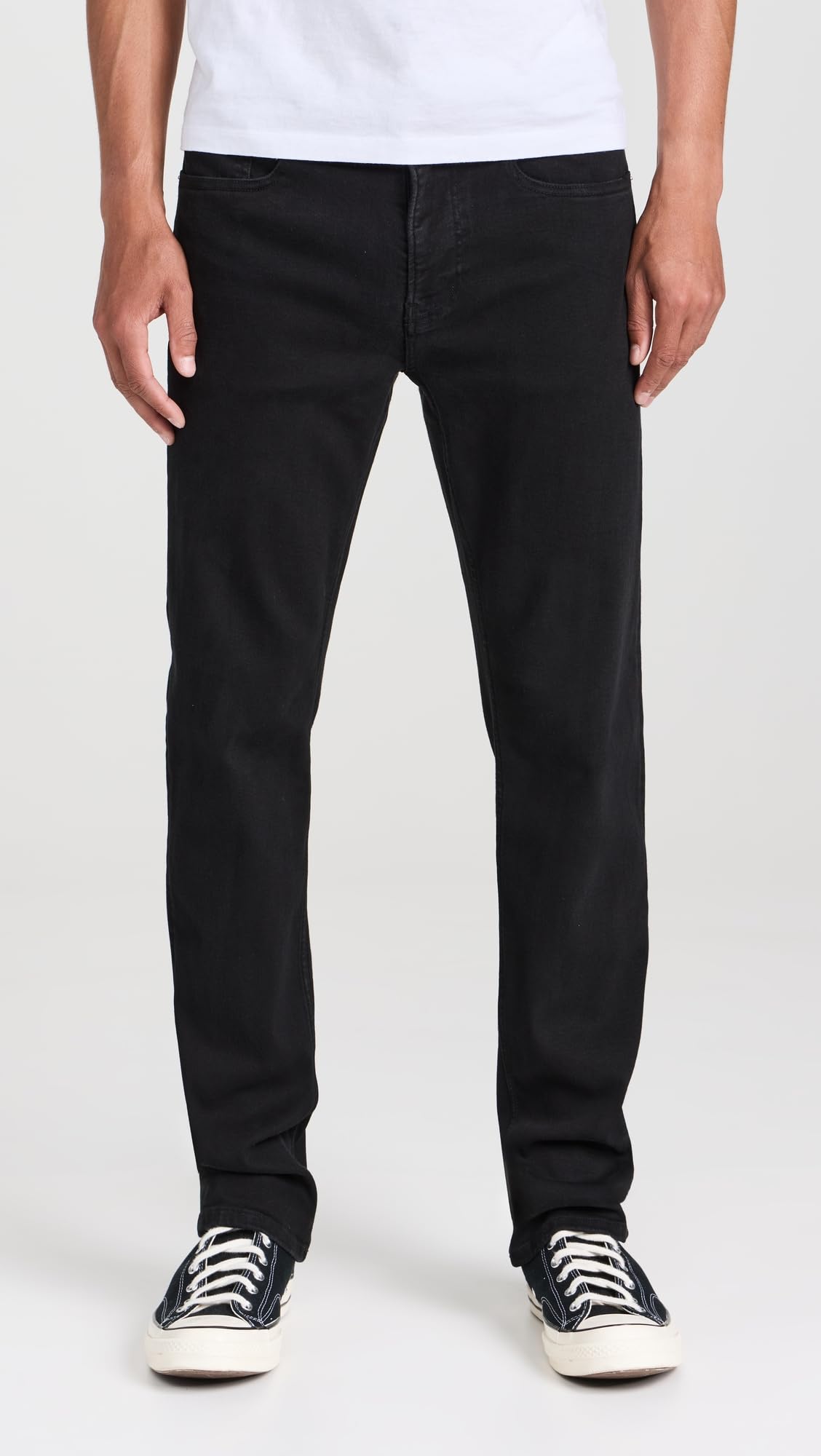 Men's Modern Straight Jeans