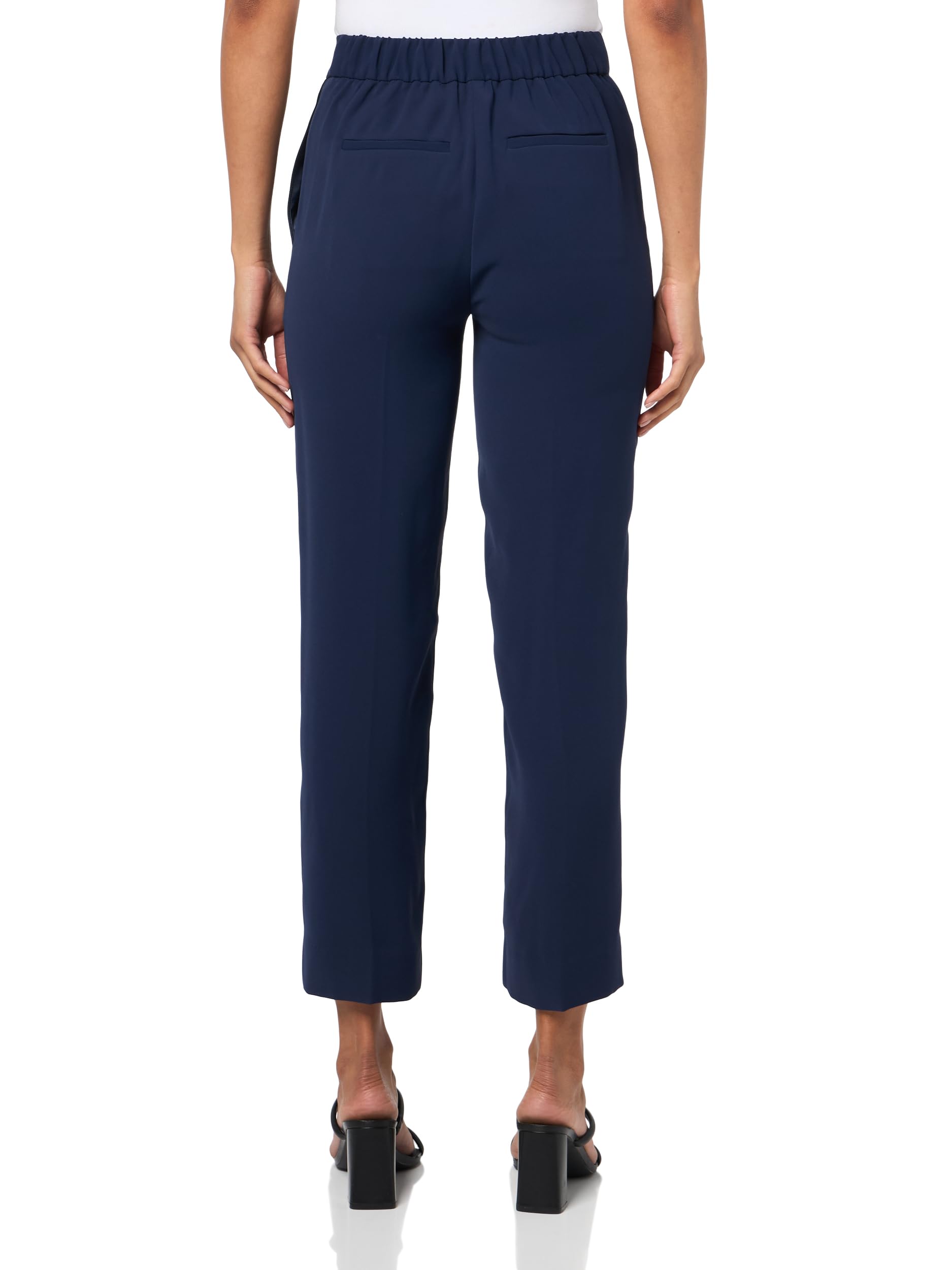 Derek Lam 10 Crosby Women's Reagan Pant