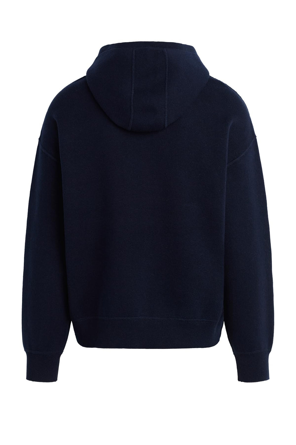 HUDSON Men's Double Knit Hoodie