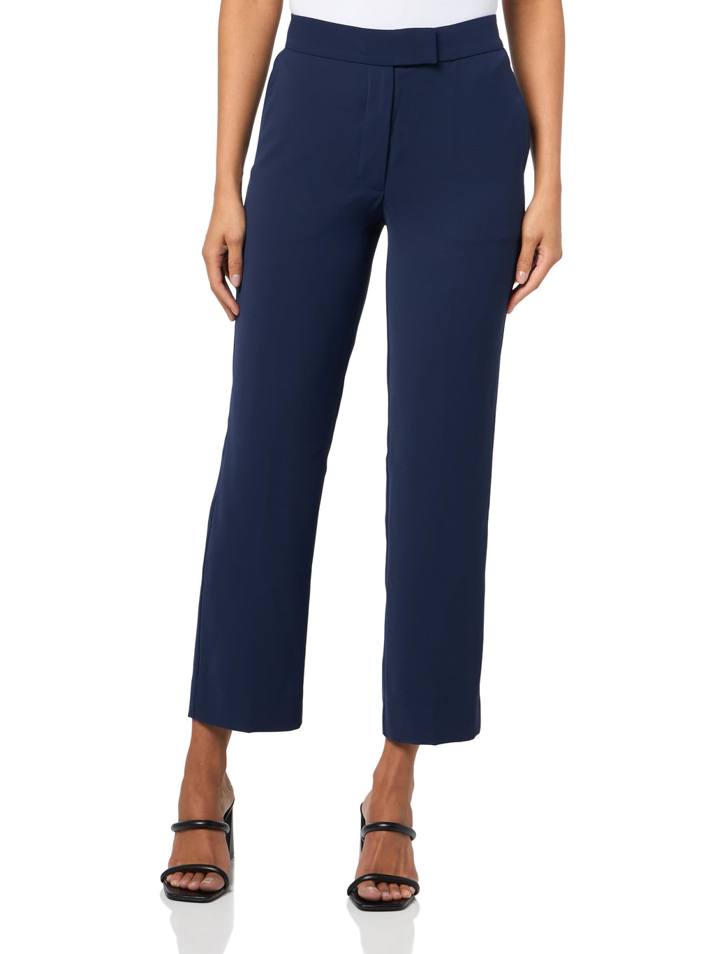 Derek Lam 10 Crosby Women's Reagan Pant