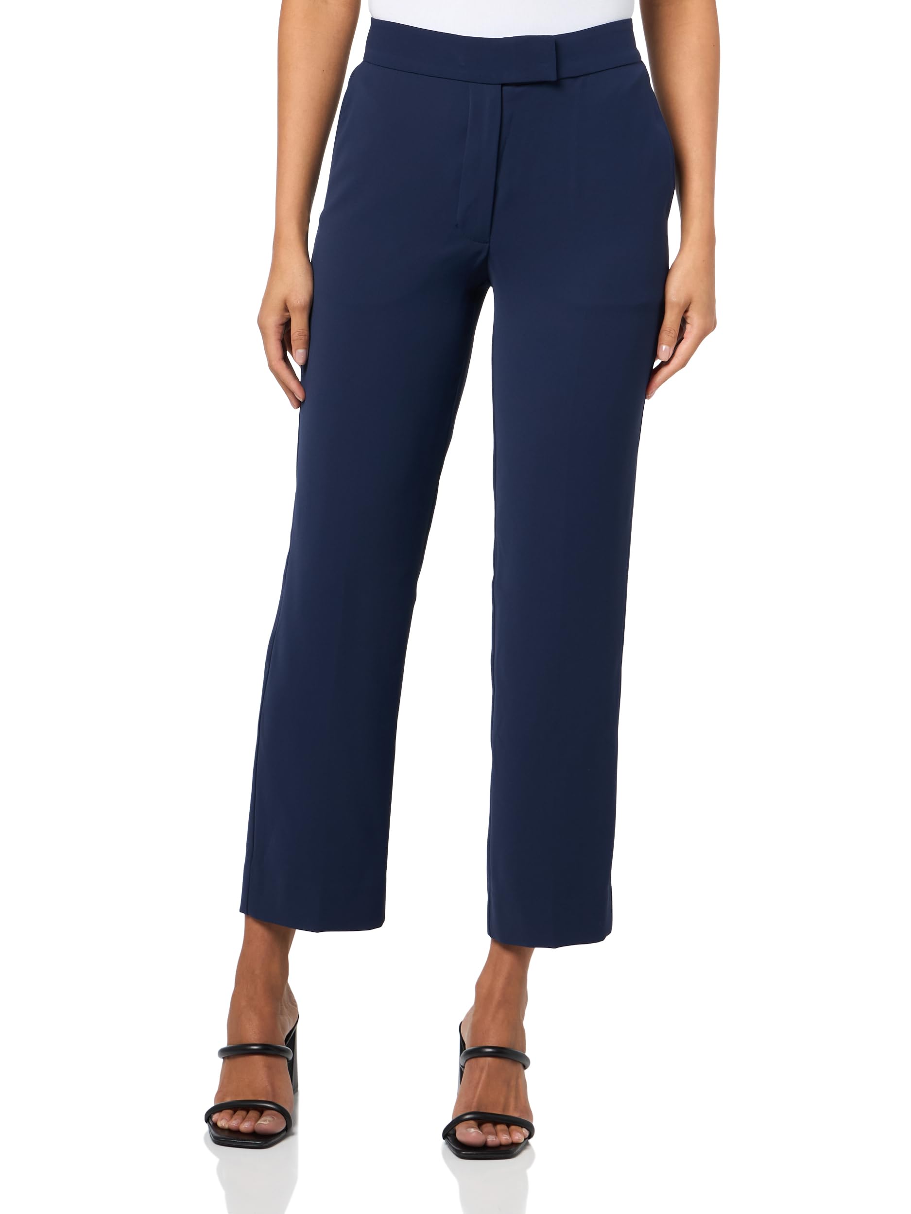 Derek Lam 10 Crosby Women's Reagan Pant
