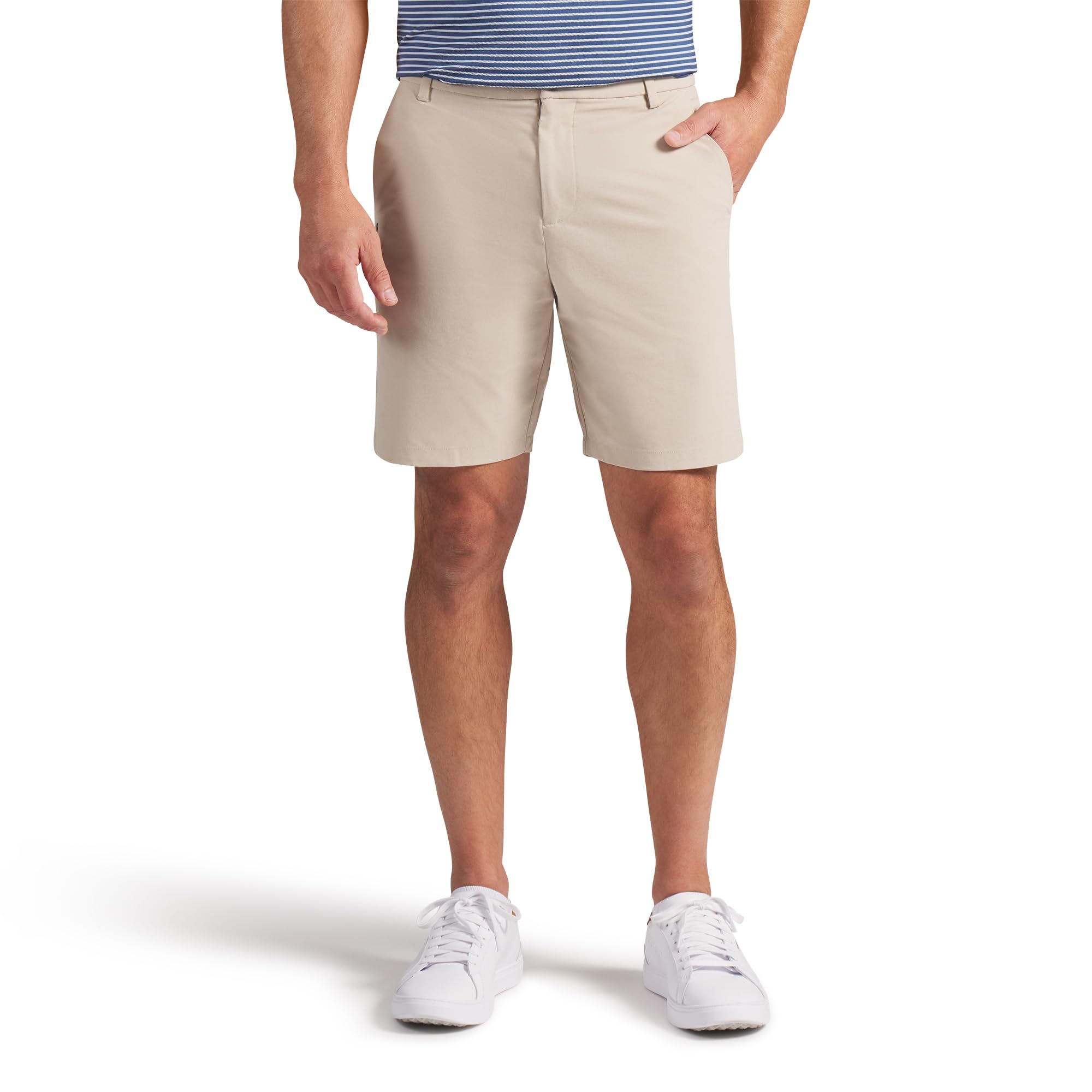 Golf Shorts 8" – Birch 32W
