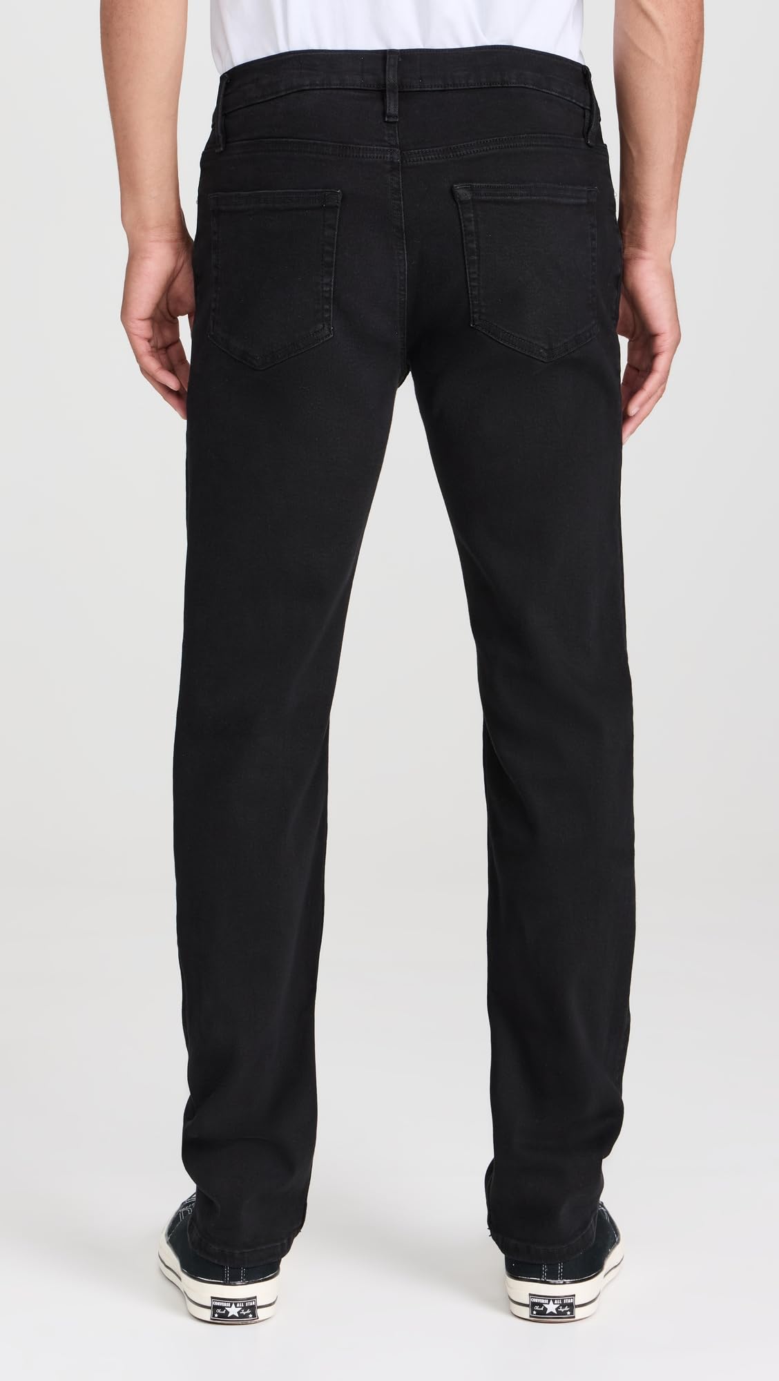 Men's Modern Straight Jeans