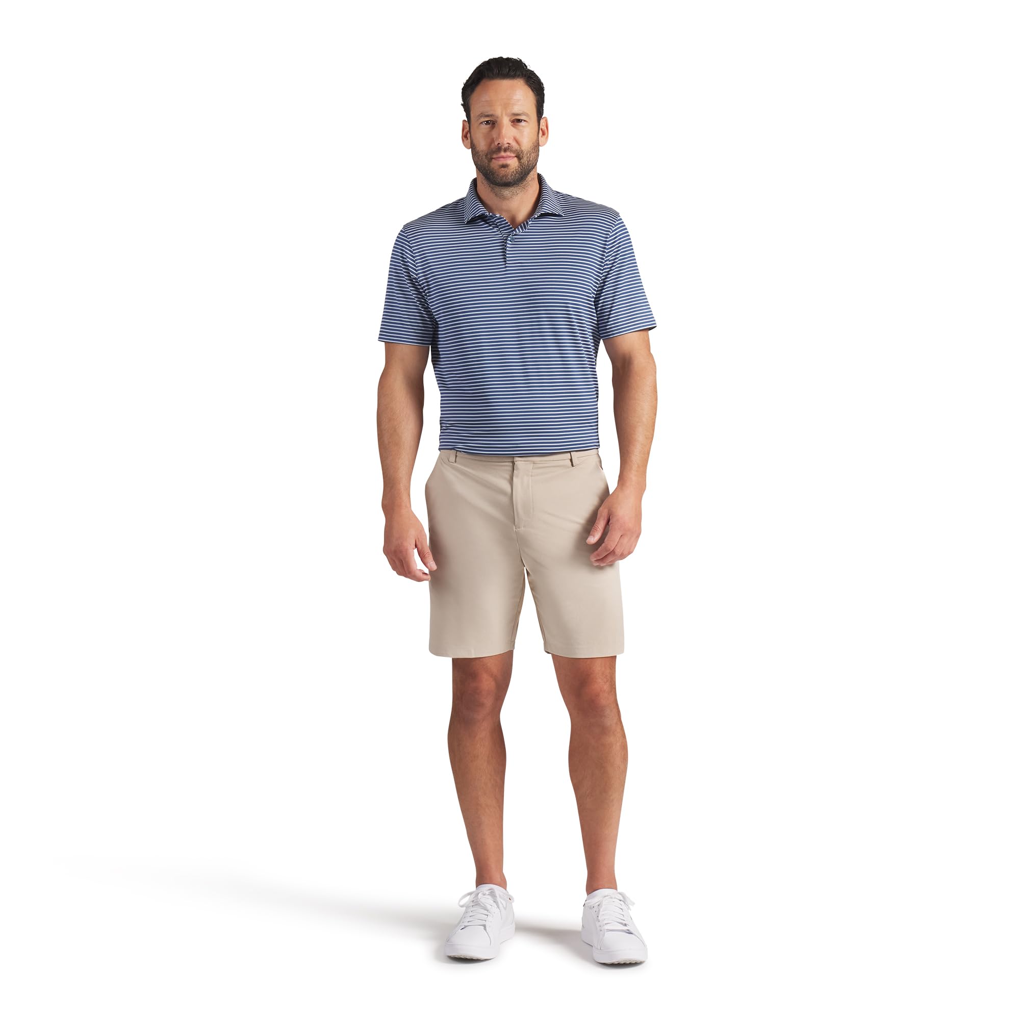 Golf Shorts 8" – Birch 32W