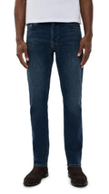 Modern Straight Jeans – Textbook Wash 38W