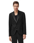 Tailored Blazer – Black 34R