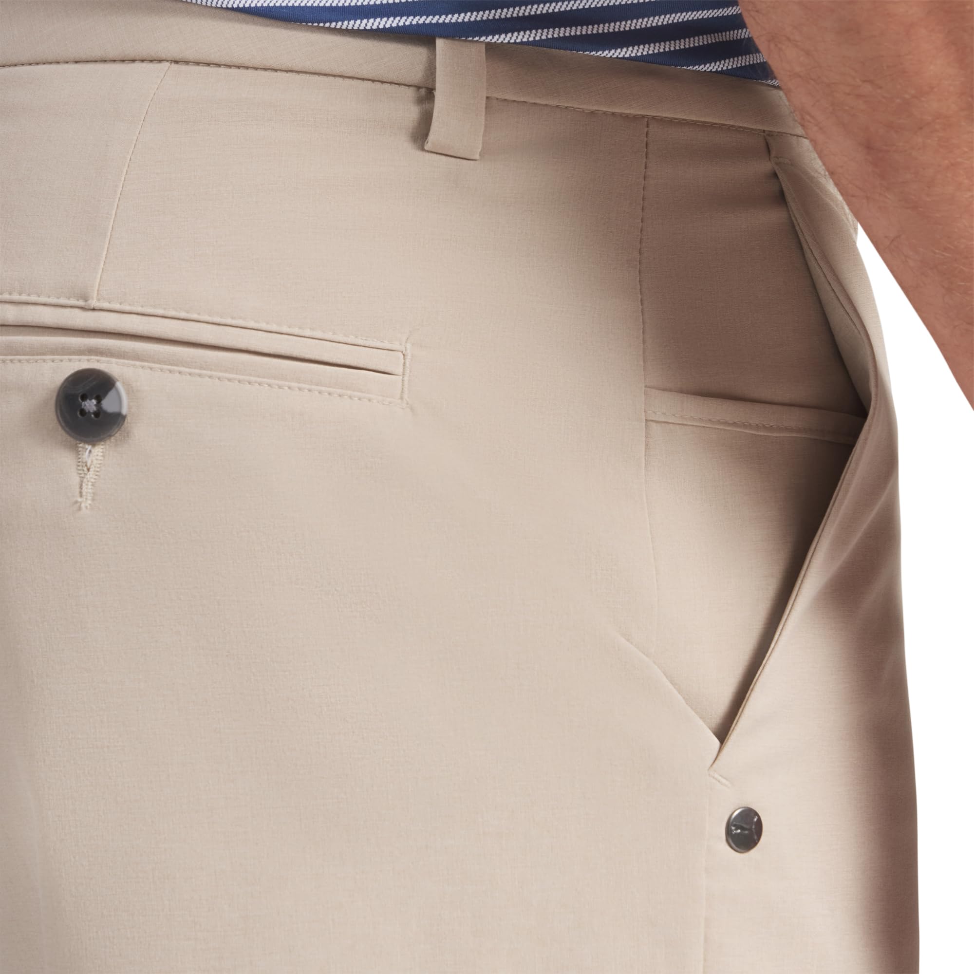 Golf Shorts 8" – Birch 32W