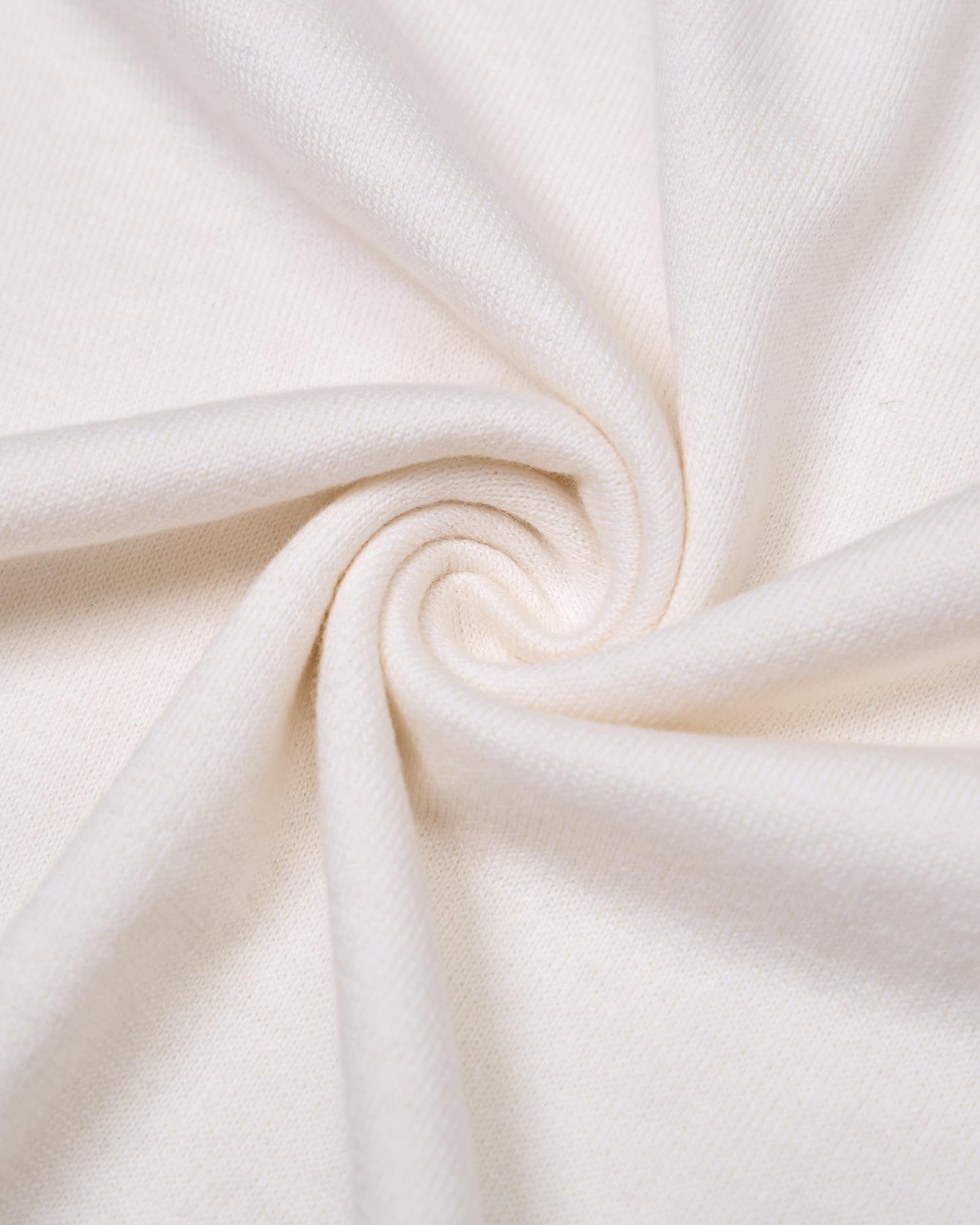 Pima Cotton & Cashmere Knit T-Shirt