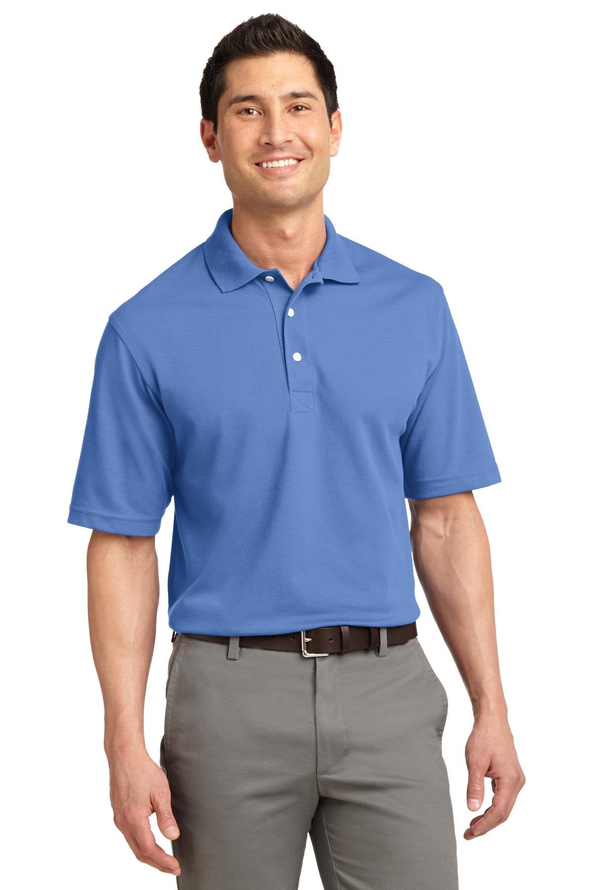 Port Authority Men's Rapid Dry Polo