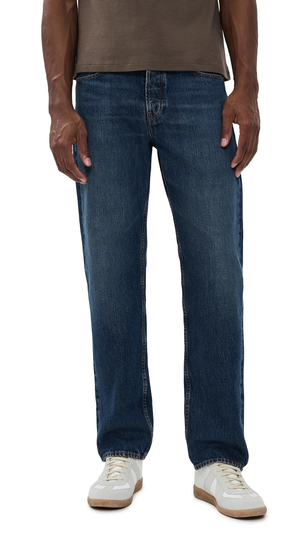 Men's The Straight Jeans
