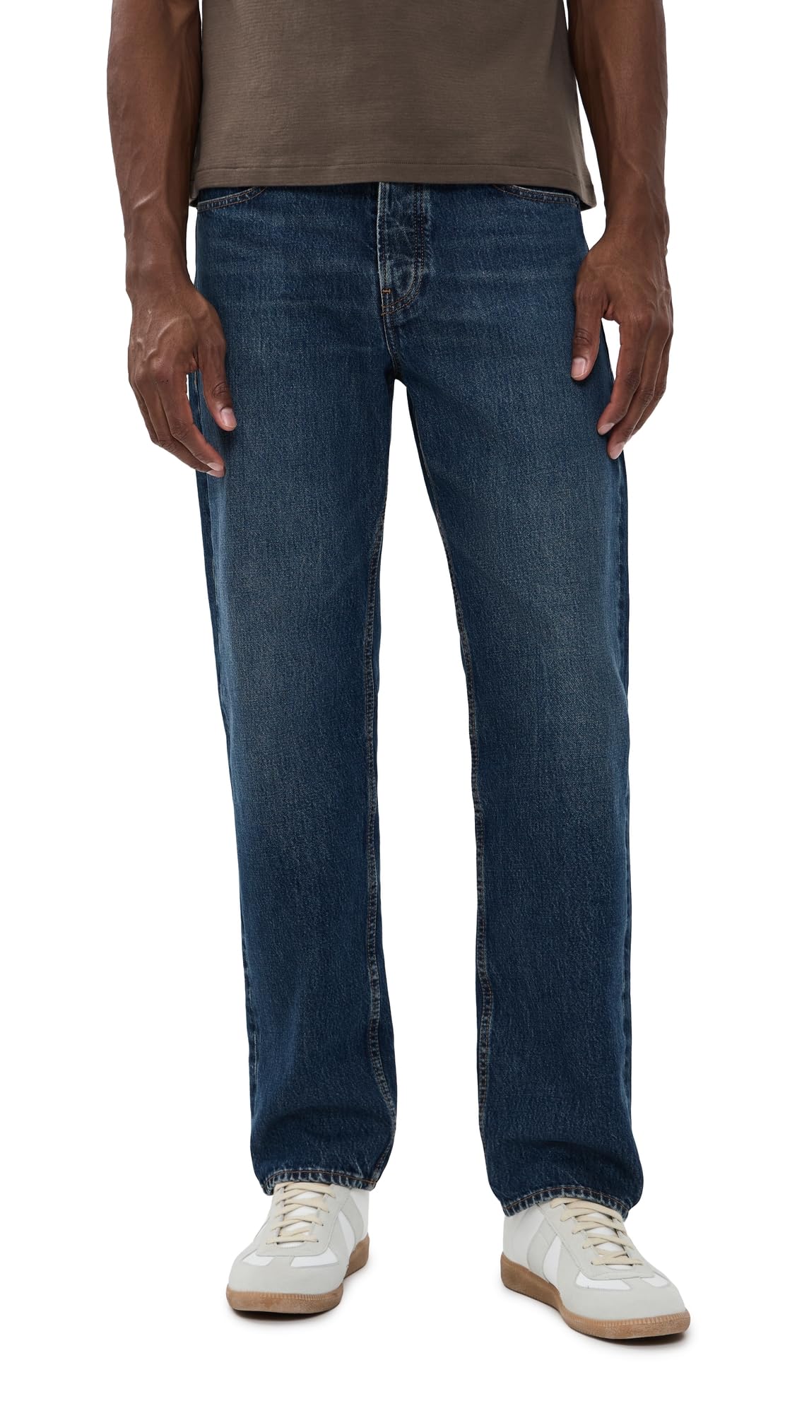 Men's The Straight Jeans
