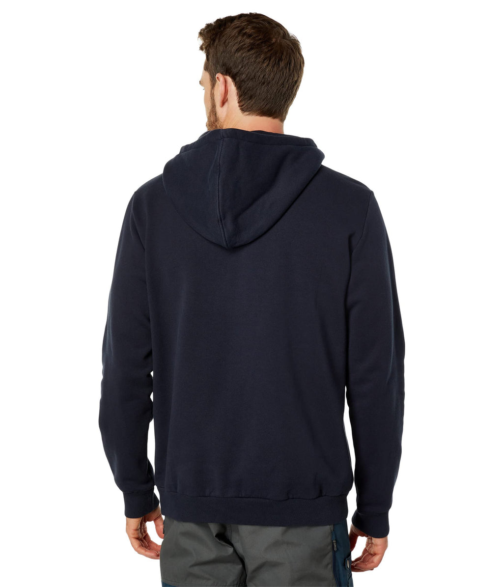 Logo Hoodie Sweatshirt