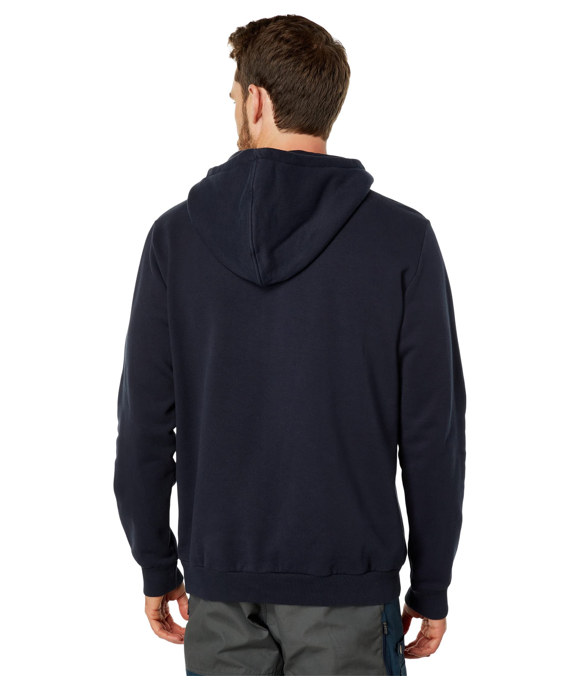 Logo Hoodie Sweatshirt