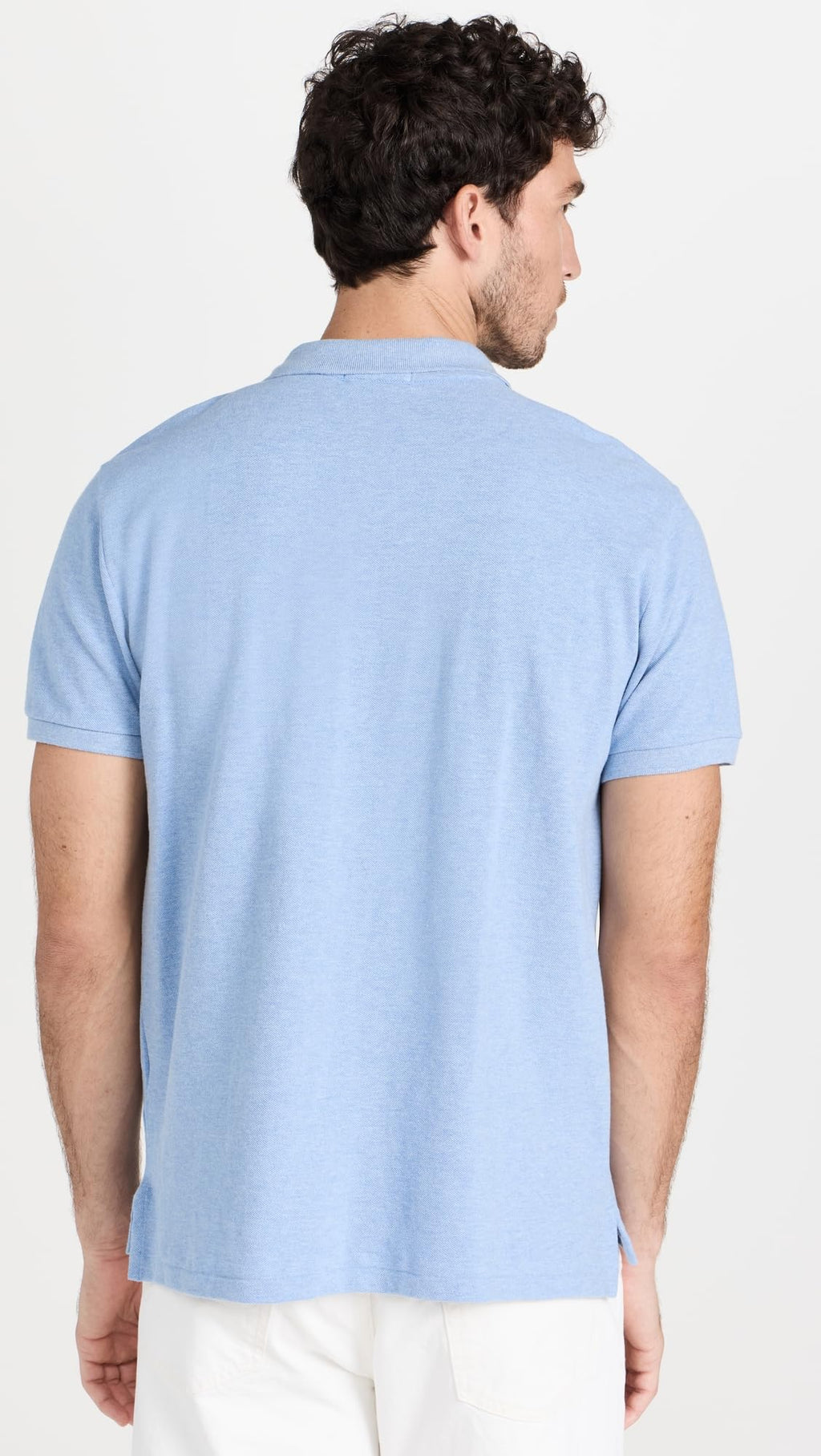 POLO RALPH LAUREN Men's New Classic Fit Polo Shirt