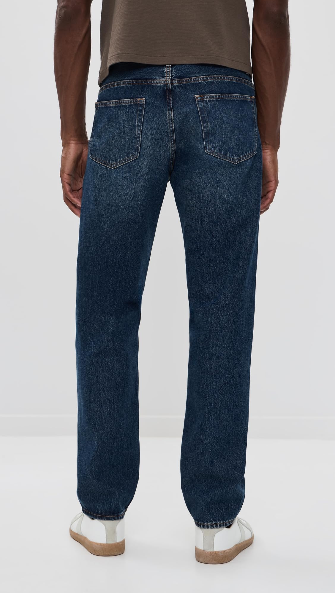 Men's The Straight Jeans