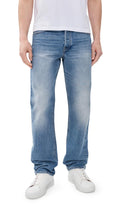 Men's Straight Jeans