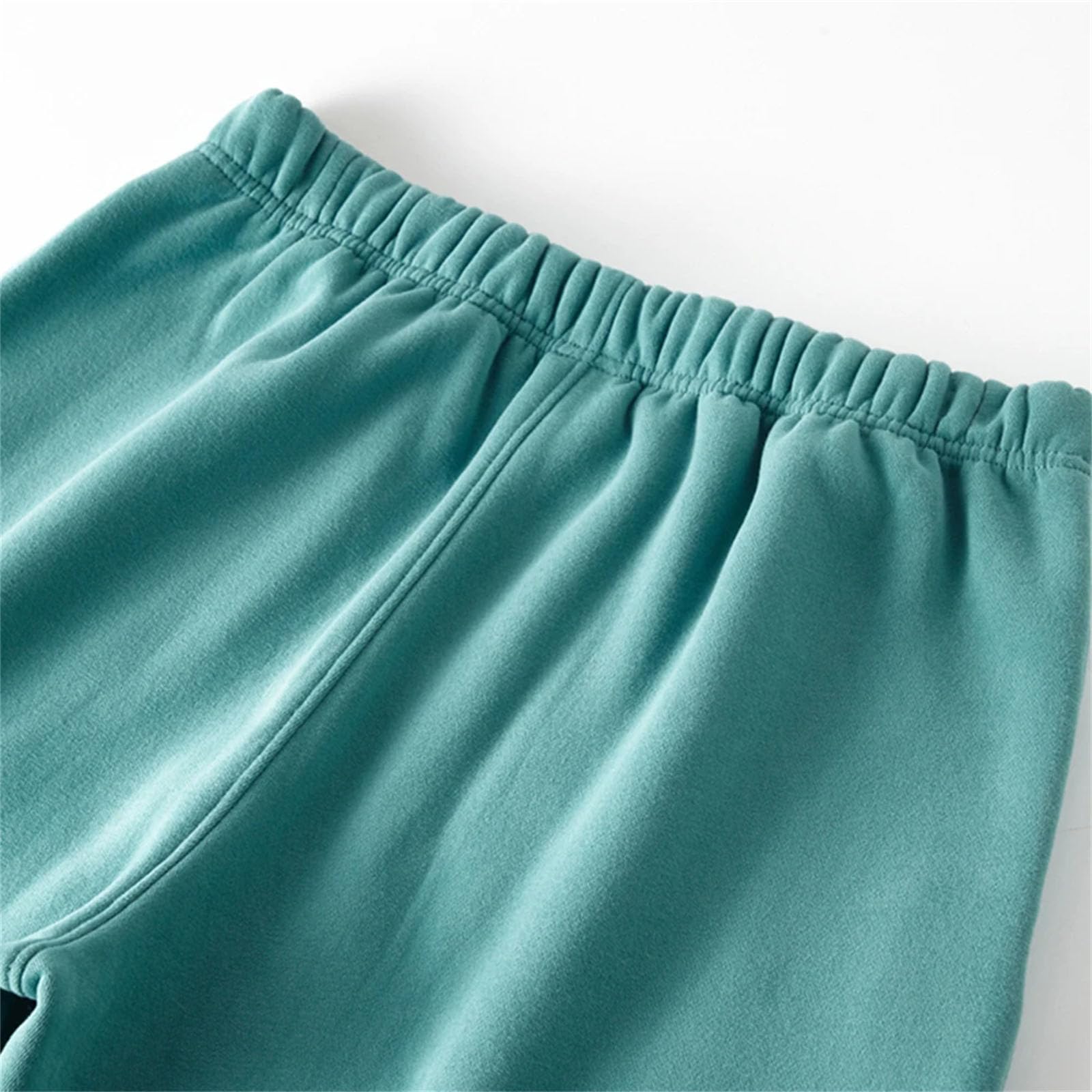 Fleece Jogger Sweatpants