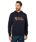 Logo Hoodie Sweatshirt