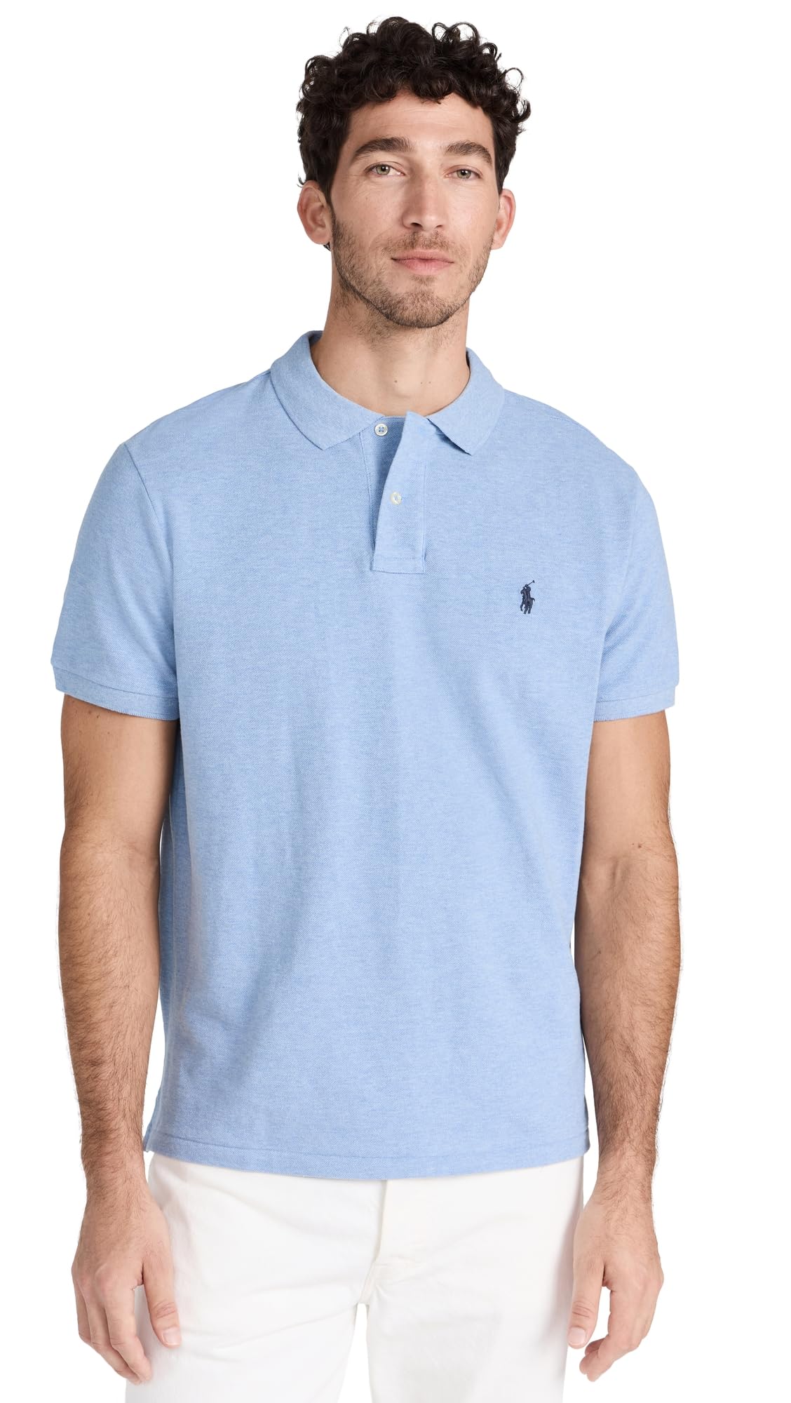 POLO RALPH LAUREN Men's New Classic Fit Polo Shirt