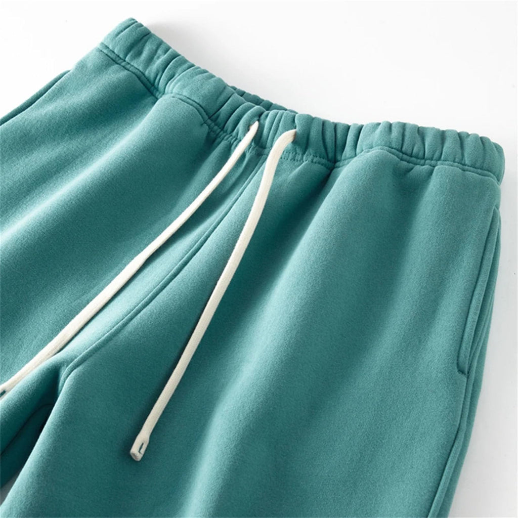 Fleece Jogger Sweatpants