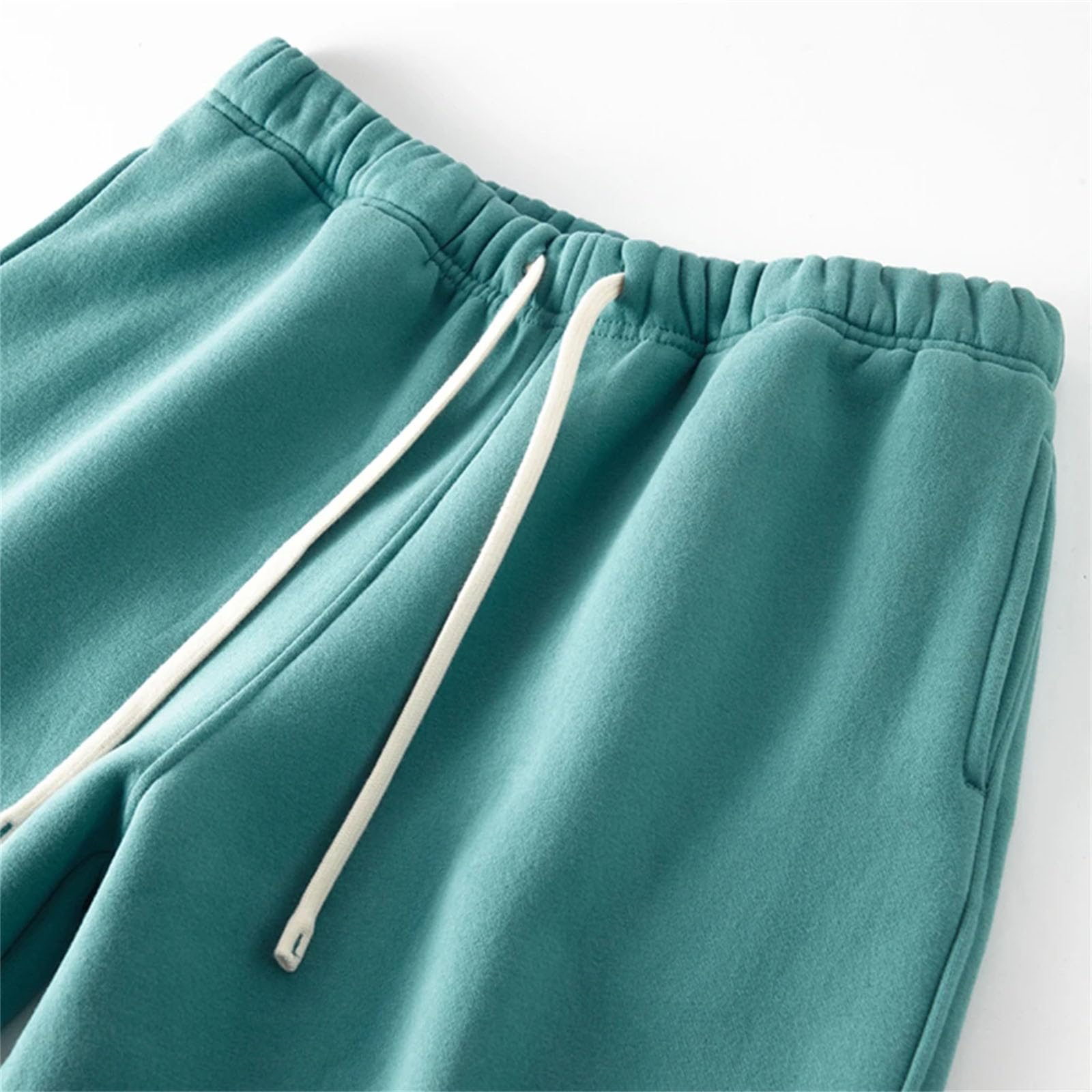 Fleece Jogger Sweatpants