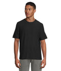 Featherweight Crew T-Shirt – Darkest Night XL