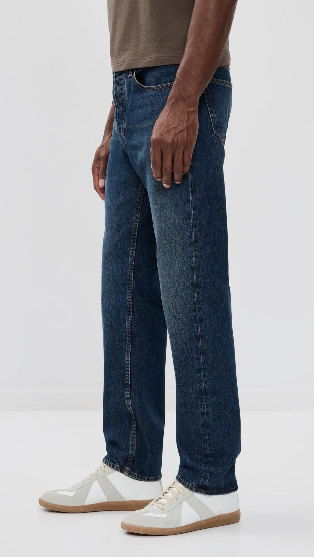 Men's The Straight Jeans