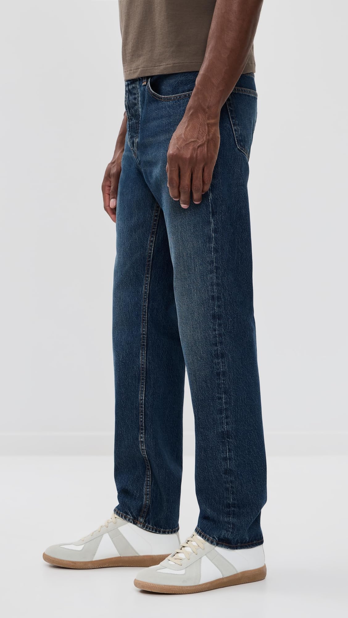 Men's The Straight Jeans