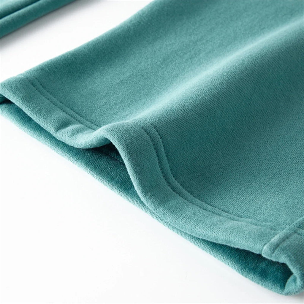 Fleece Jogger Sweatpants